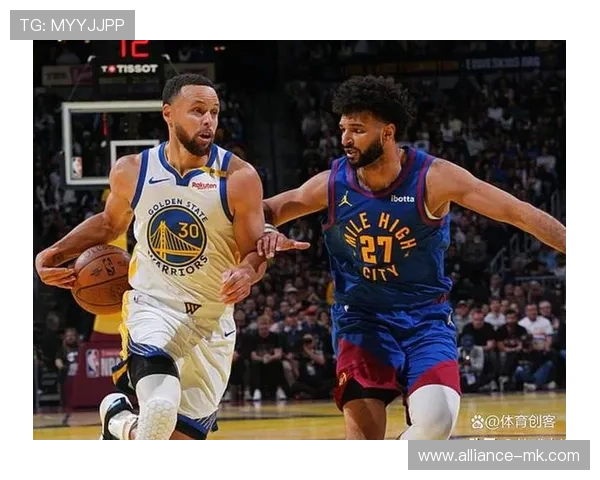 贾马尔·穆雷闪耀全场，掘金后卫关键表现助球队逆转取胜