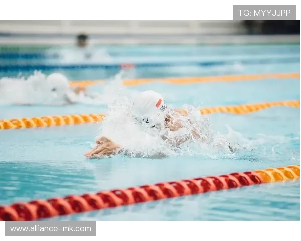 巴勃罗·莫拉莱斯闪耀世界游泳锦标赛，勇夺金牌创个人最佳战绩