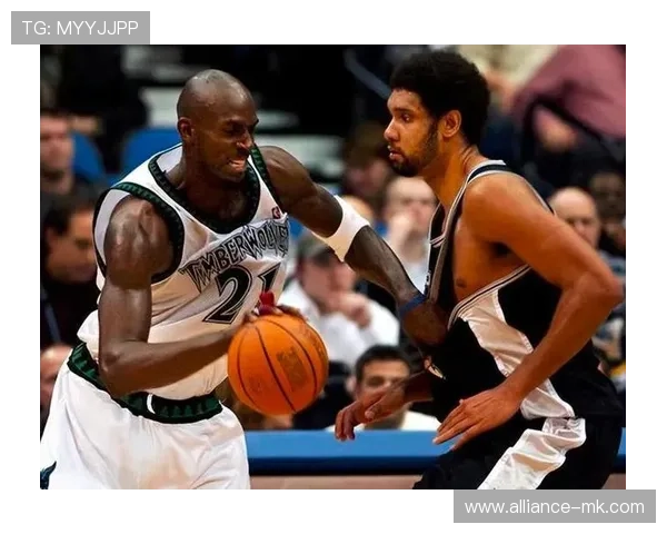 加内特季后赛垃圾话震撼联盟:传奇依旧,火力全开! 加内特季后赛垃圾话震撼联盟:传奇依旧,火力全开!